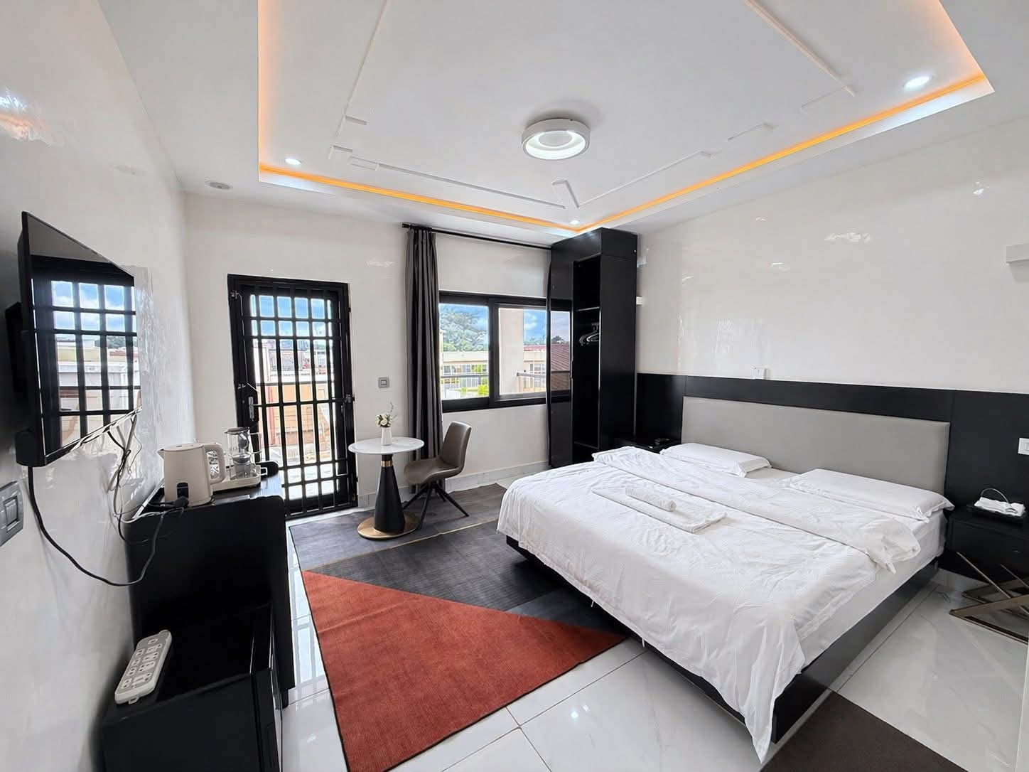 Photo de Chambre de luxe