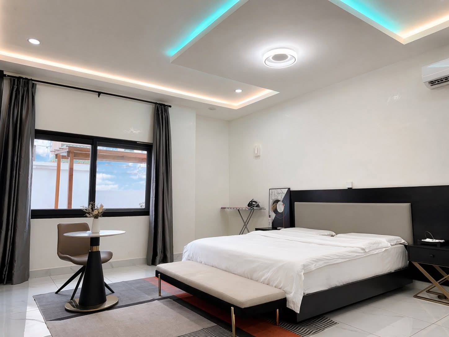 Photo de Chambre de luxe